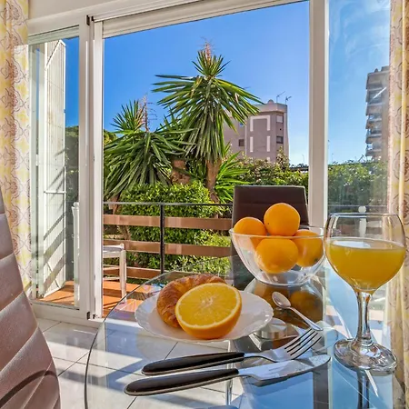 Sol Montemar 10 By Ivi Real Estate