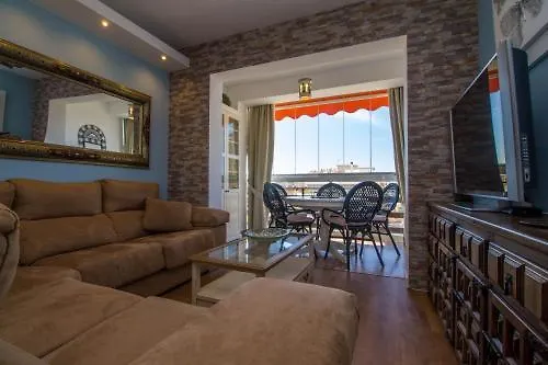 Sol Montemar 10 By Ivi Real Estate Torremolinos