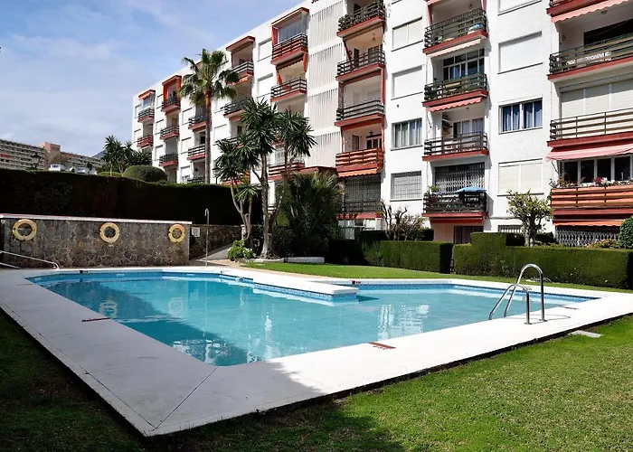 Sol Montemar 10 By Ivi Real Estate Torremolinos