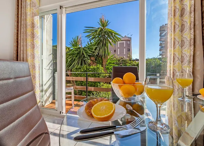 Sol Montemar 10 By Ivi Real Estate