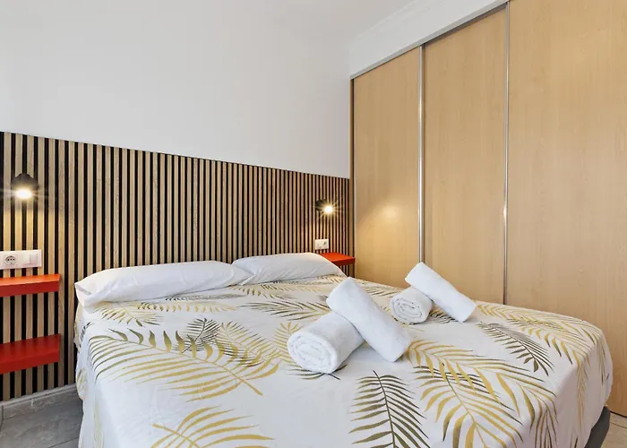 Sol Montemar 10 By Ivi Real Estate Apartment Torremolinos