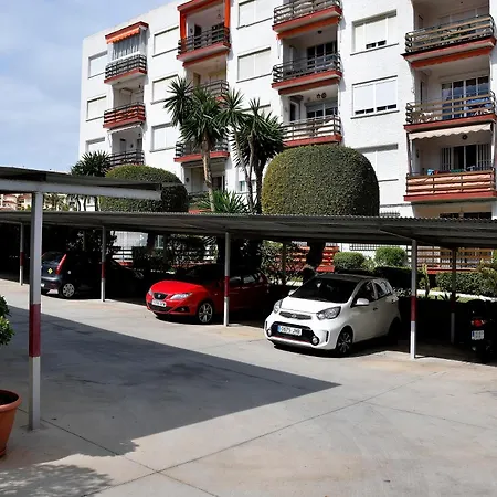 Sol Montemar 10 By Ivi Real Estate Appartement Torremolinos