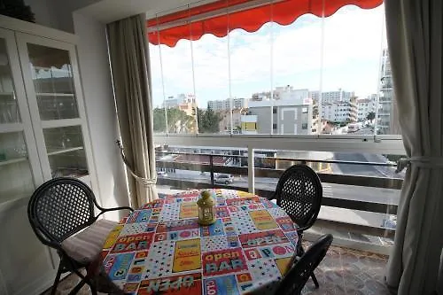 Sol Montemar 10 By Ivi Real Estate Appartement