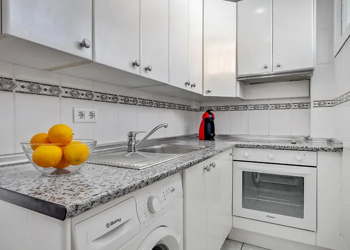 Appartement Sol Montemar 10 By Ivi Real Estate Torremolinos