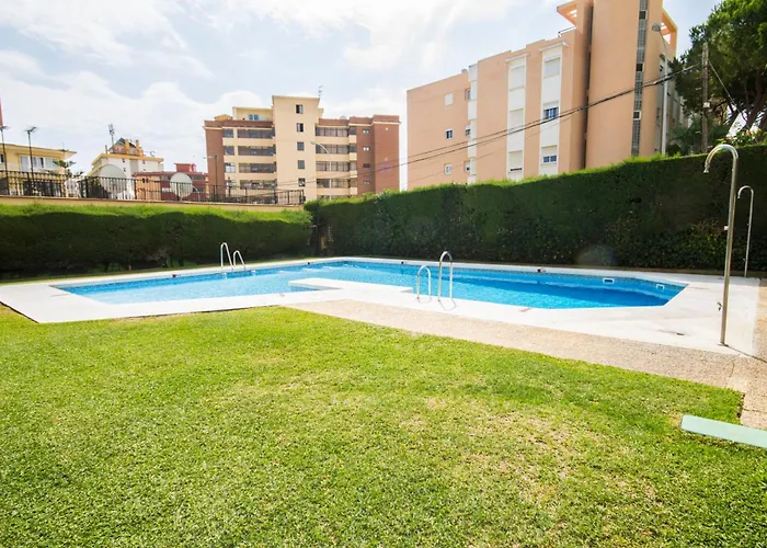 Sol Montemar 10 By Ivi Real Estate Appartement Torremolinos