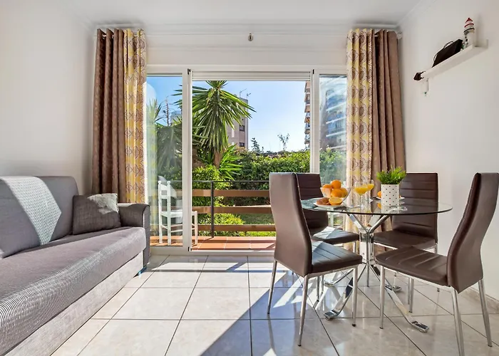 Sol Montemar 10 By Ivi Real Estate