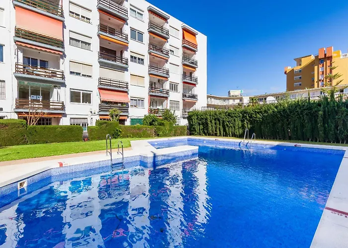 Sol Montemar 10 By Ivi Real Estate Appartement Torremolinos
