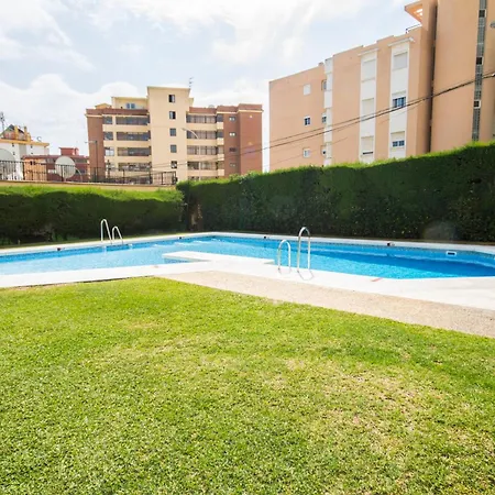 Sol Montemar 10 By Ivi Real Estate Appartamento Torremolinos