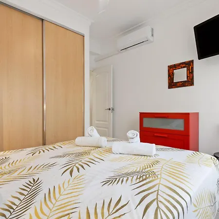 Sol Montemar 10 By Ivi Real Estate * توريمولينوس