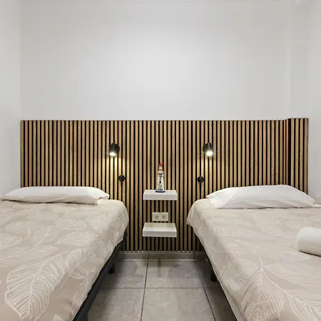 Sol Montemar 10 By Ivi Real Estate شقة *