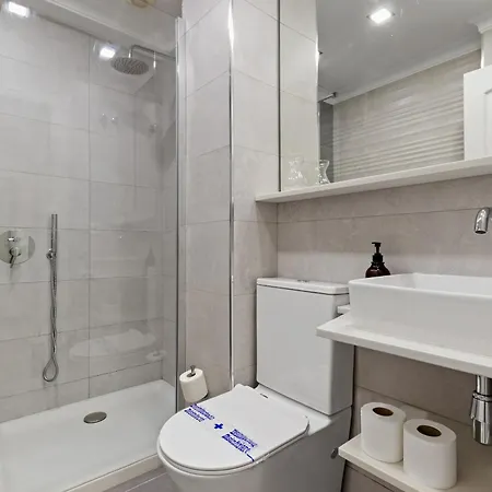 Sol Montemar 10 By Ivi Real Estate Appartement