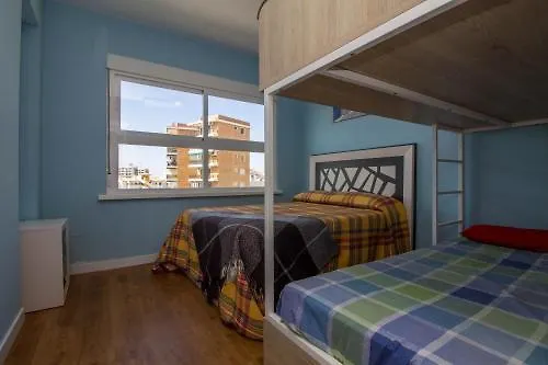 Apartamento Sol Montemar 10 By Ivi Real Estate *