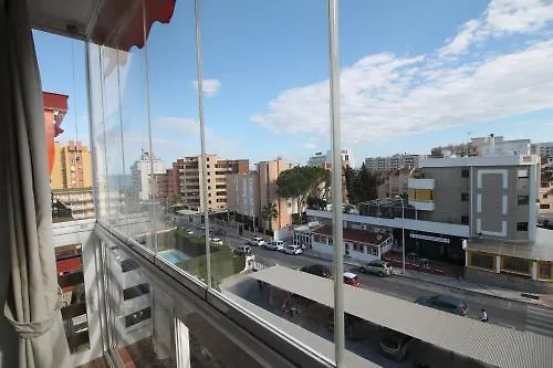 Apartamento Sol Montemar 10 By Ivi Real Estate *