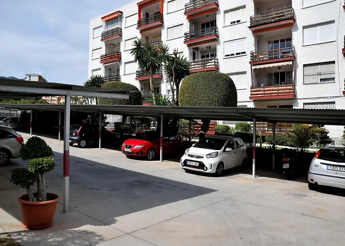 Sol Montemar 10 By Ivi Real Estate Apartamento Torremolinos