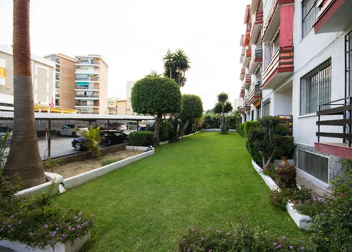 Sol Montemar 10 By Ivi Real Estate *