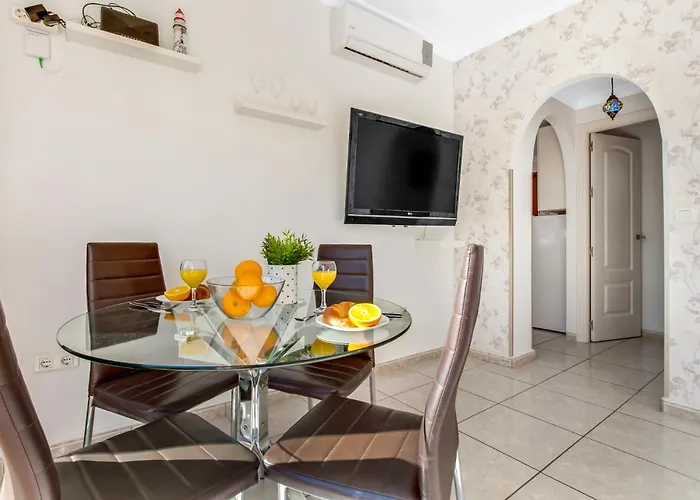 Sol Montemar 10 By Ivi Real Estate * Torremolinos