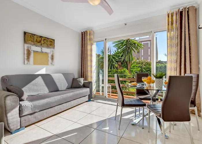 Sol Montemar 10 By Ivi Real Estate Apartamento