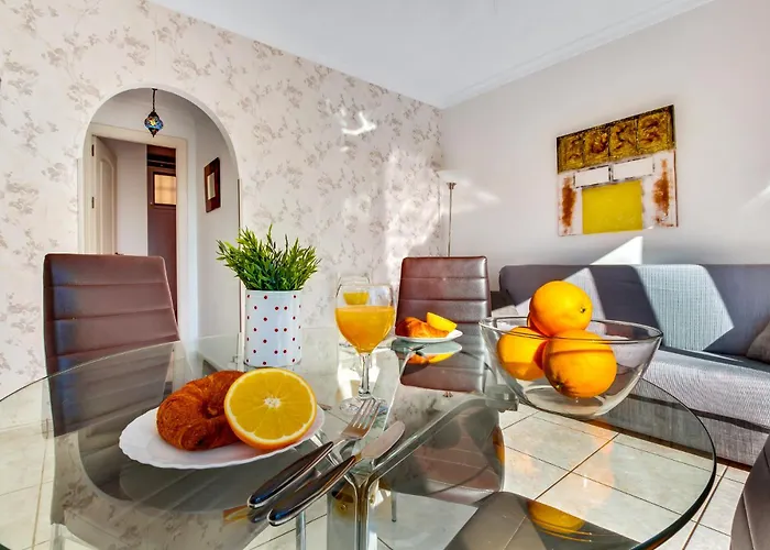 Sol Montemar 10 By Ivi Real Estate * Torremolinos