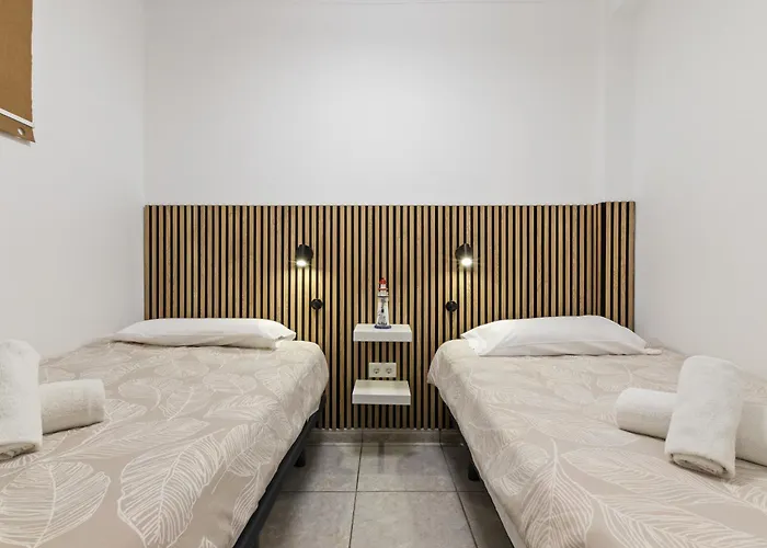 Sol Montemar 10 By Ivi Real Estate Apartamento *