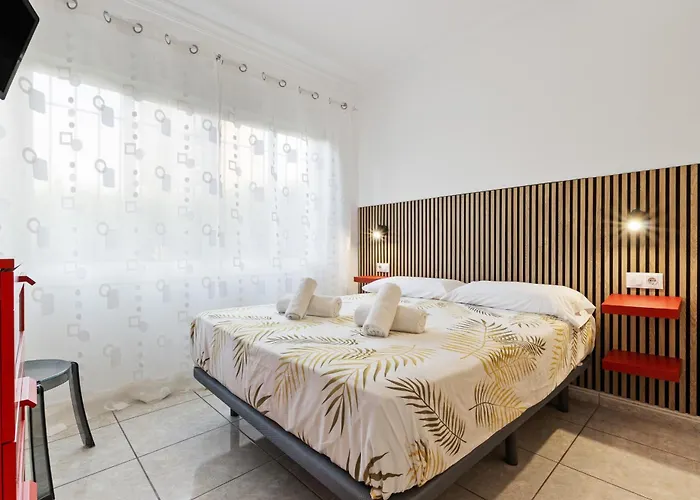 Sol Montemar 10 By Ivi Real Estate *