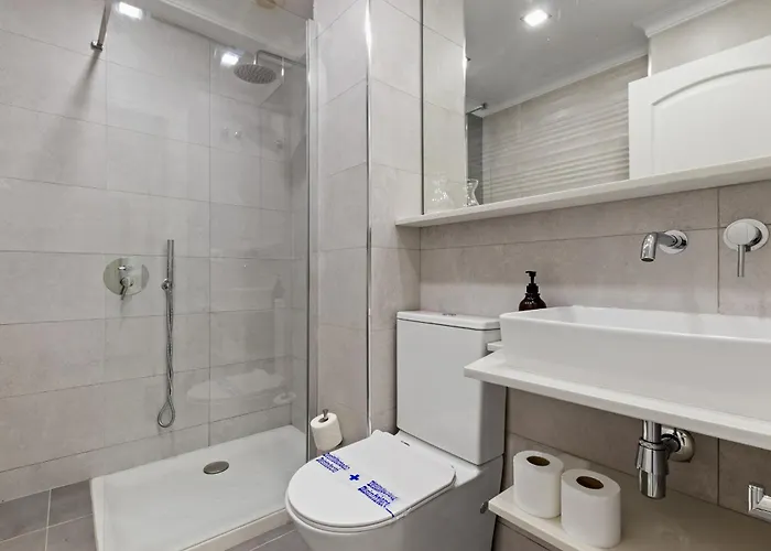 Sol Montemar 10 By Ivi Real Estate Apartamento