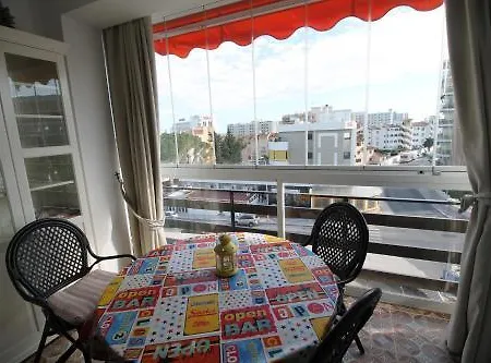 Sol Montemar 10 By Ivi Real Estate Apartment