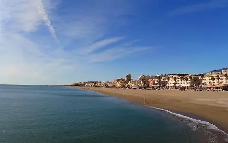Apartament Sol Montemar 10 By Ivi Real Estate *