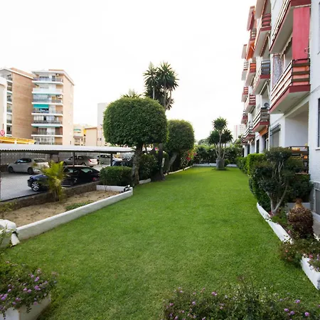 Sol Montemar 10 By Ivi Real Estate *