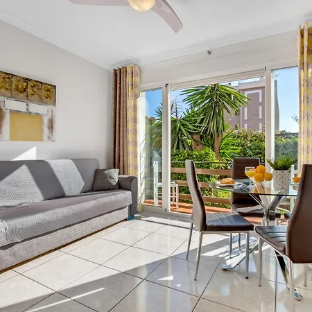 Sol Montemar 10 By Ivi Real Estate Apartment