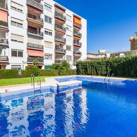 Sol Montemar 10 By Ivi Real Estate Apartment Torremolinos