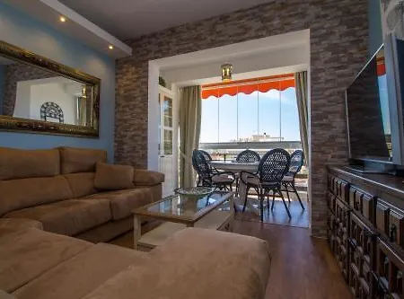 Sol Montemar 10 By Ivi Real Estate Торремолинос
