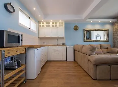 Апартаменты Sol Montemar 10 By Ivi Real Estate *