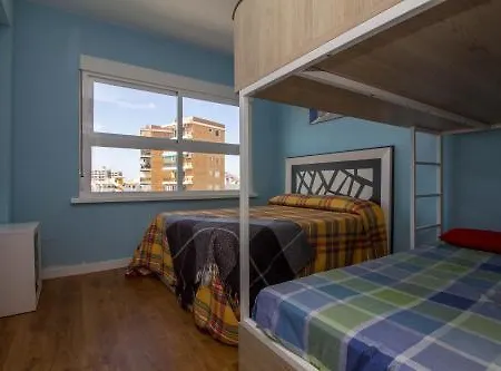 Апартаменты Sol Montemar 10 By Ivi Real Estate *