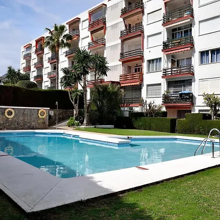 Sol Montemar 10 By Ivi Real Estate Торремолинос