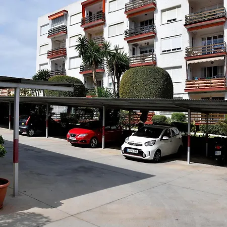 Sol Montemar 10 By Ivi Real Estate Апартаменты Торремолинос