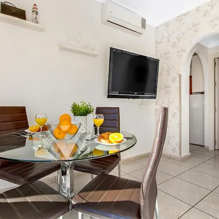 Sol Montemar 10 By Ivi Real Estate * Торремолинос