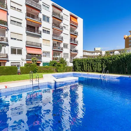 Sol Montemar 10 By Ivi Real Estate Apartamento Torremolinos