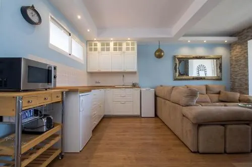 아파트 Sol Montemar 10 By Ivi Real Estate *