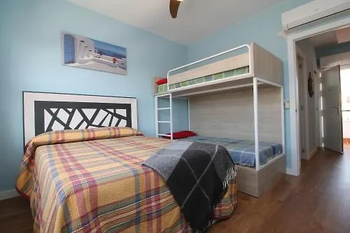 Sol Montemar 10 By Ivi Real Estate 아파트